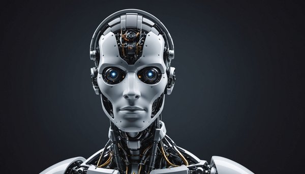 Utilisation de l'intelligence artificielle en affiliation marketing