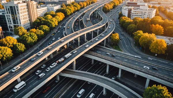 Une approche marketing basée sur l'analyse de traffic, la clé du succès?