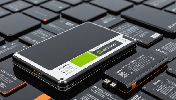 Analyse des technologies de batterie de smartphone : Lithium-Ion vs Lithium-Polymère