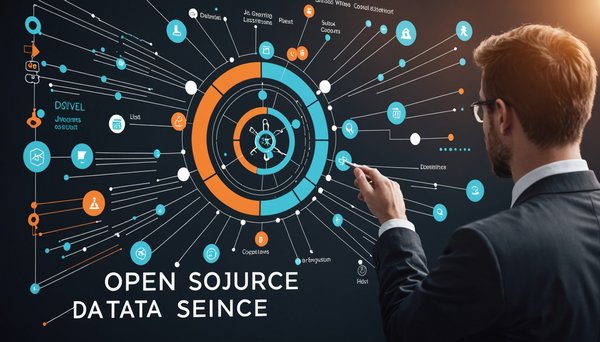 La data science open source : avantages et inconvénients