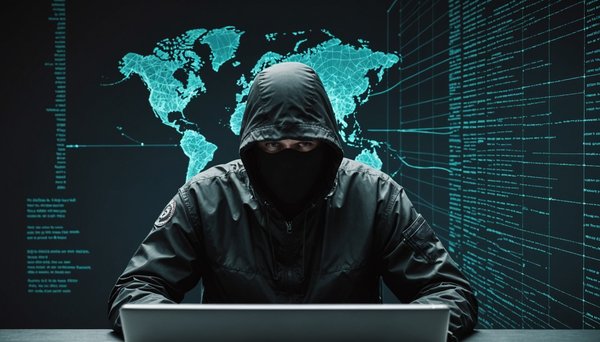 La liberté d'expression sur le Darknet : sauvegarde ou menace?