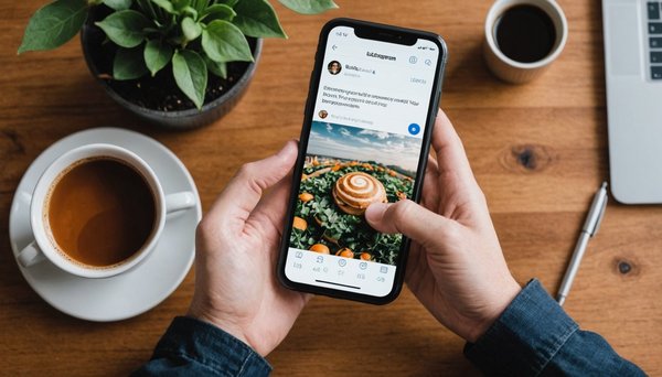 Comment augmenter son engagement sur Instagram ?
