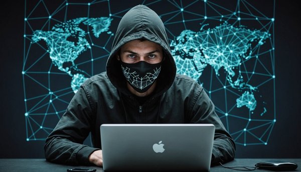 Technologiquement parlant : Comment fonctionne le Darknet ?