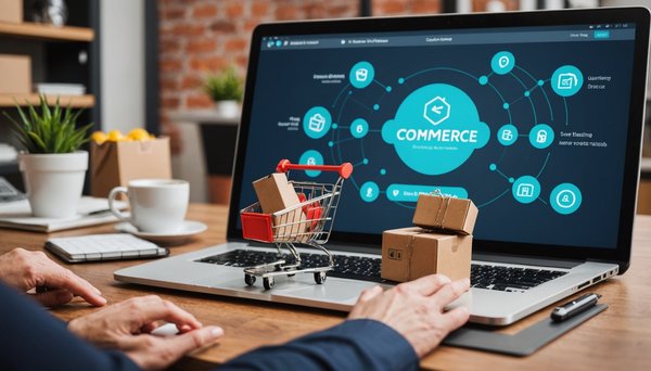 Les indicateurs clés à suivre pour une stratégie e-commerce efficace