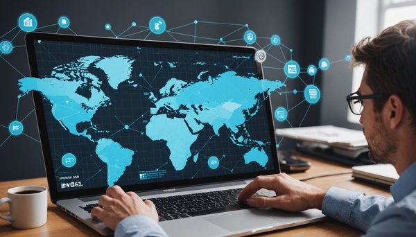 L'analyse de la concurrence sur Internet : comment faire ?