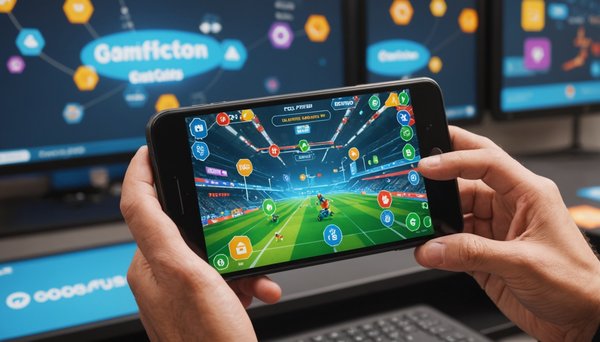Gamification et réalité augmentée : l'avenir des jeux vidéo
