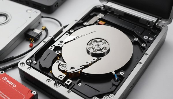 Comment restaurer vos données depuis un matériel de sauvegarde