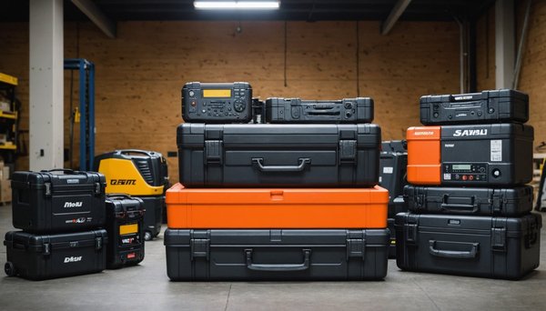 Les meilleures marques de matériel de sauvegarde